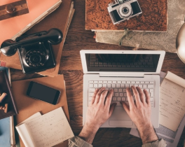 Ghostwriter scriptie gezocht? Stijlfiguur Tekstbureau gaat aan de slag