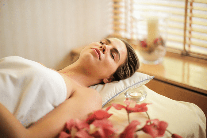 Prive Wellness in Noord-Holland: Ontdek de Luxe en Privacy bij Spa1001.nl